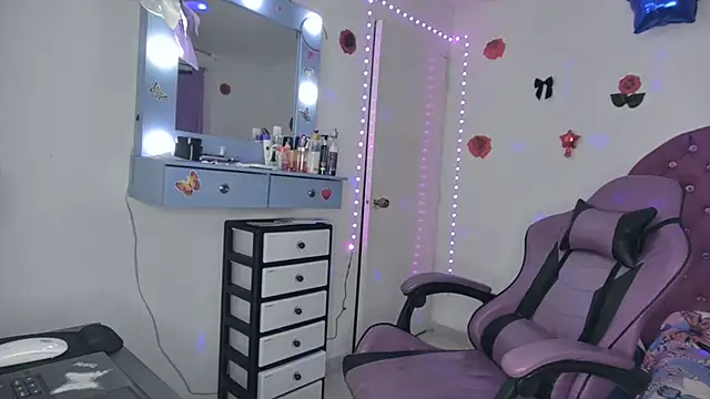 soffy_rosses webcam