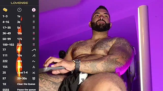 Max-prada webcam