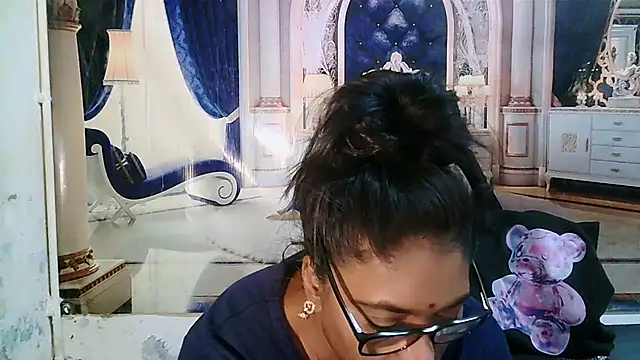 IndiaBlackPanther webcam