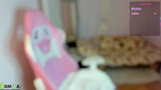 Marie_Ellie webcam
