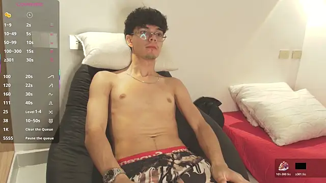 ace_xero_ webcam