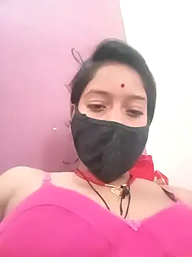 Bebo_Sweety143 webcam