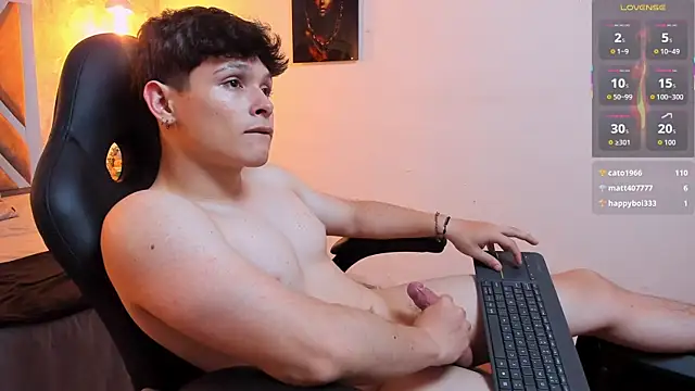 kraven_lust webcam