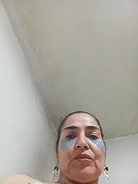 MaryRoze_ webcam