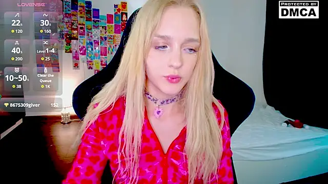 Aliceglass__ webcam