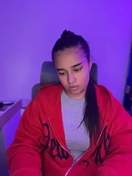 I_Samanthaa webcam