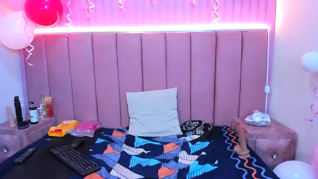 queenstarhy webcam