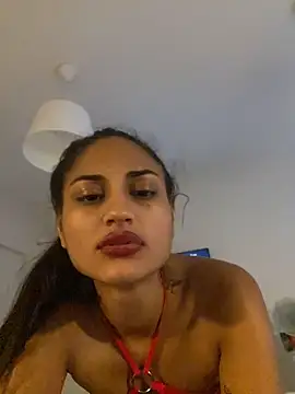 Luckylady17 webcam