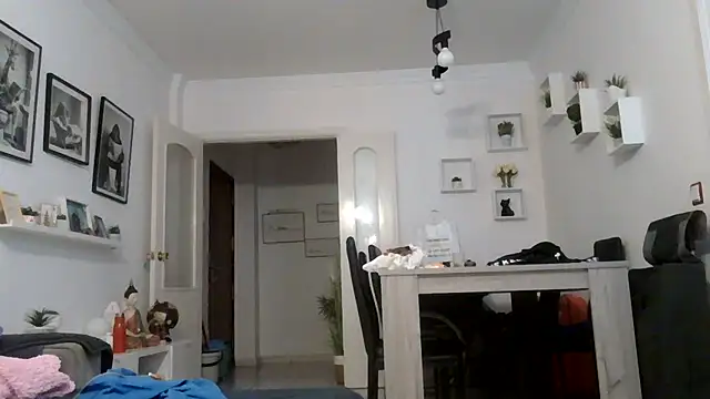 yanick931 webcam