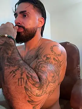 Ryan_Black3 webcam