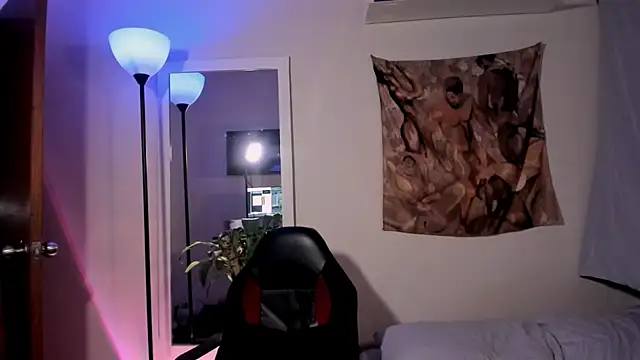LarryGarzon webcam