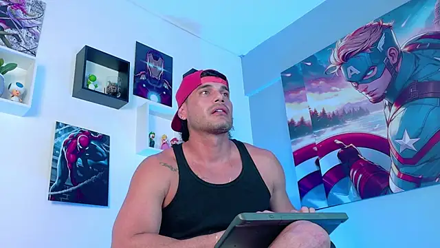 santiago_santii webcam