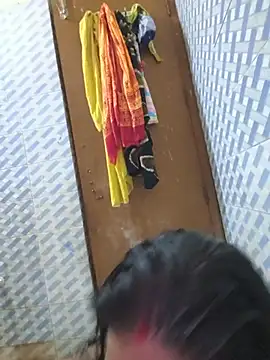Neha-ji webcam