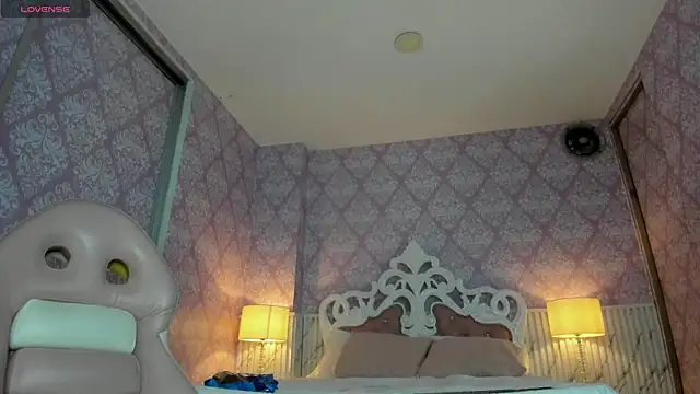 skinny_dolltrans webcam