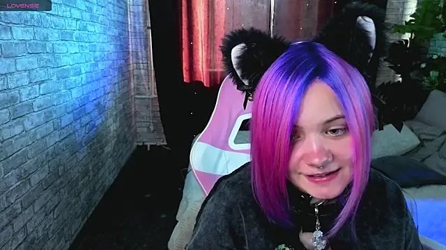 Miiu_miiu webcam