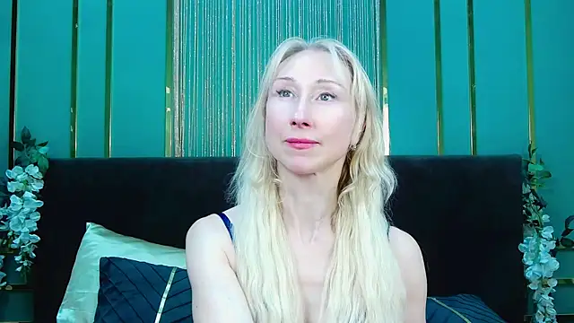 KissDreamm webcam