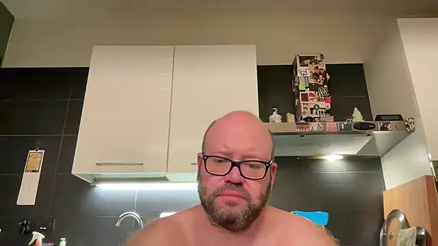 theitalianbear webcam