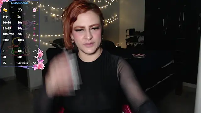 violettelynn webcam