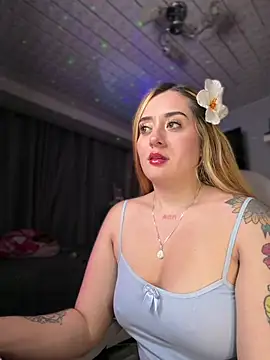 Sam_Thompsoon_ webcam