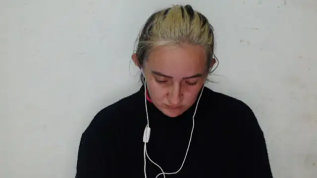 DeepAnal07 webcam