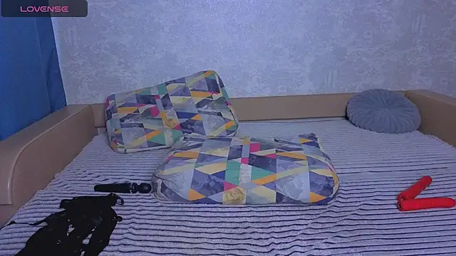 LucieHells webcam