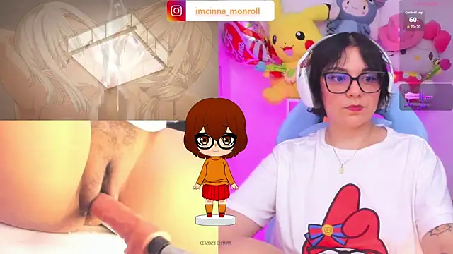 cinna_monroll webcam