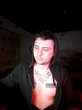 SantyPlayBig live sex cam