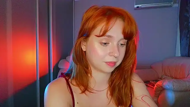 Erica_Nelson live cam on StripChat