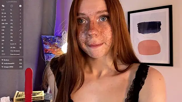 Killy_Merrot 🎆 online nude webcam