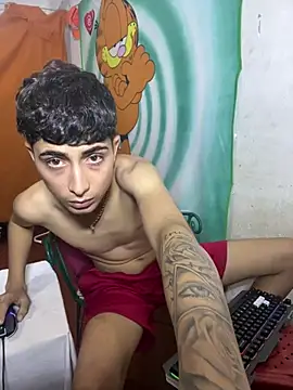 MichaelMiller20261 webcam
