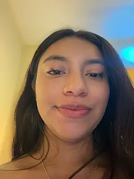 CocoaGigiMuse webcam