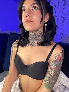 Lunai_gh webcam
