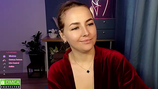 Mira_Mermayd webcam