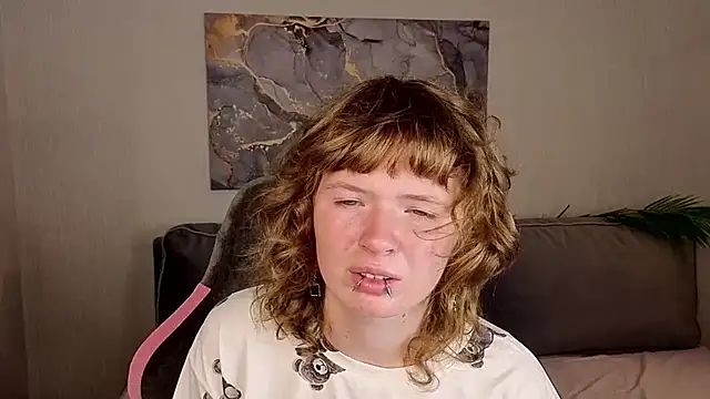 VioletDesiree webcam