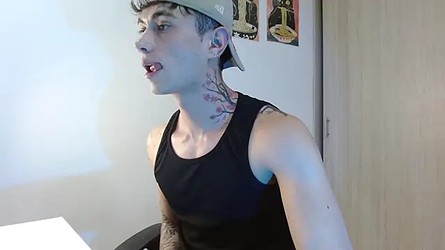 jaico_santos webcam