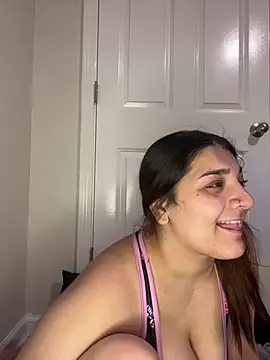 treasurebabii webcam