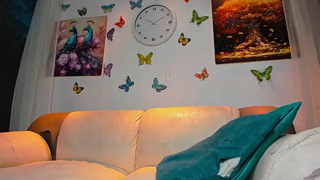 Sashawon_ webcam