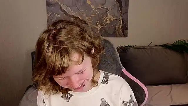 VioletDesiree webcam