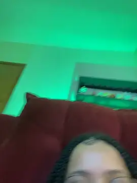 99_Lilith webcam