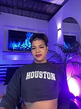 Keira_Fox31 webcam