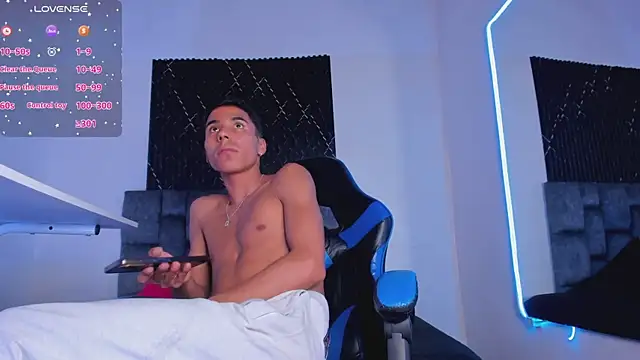 ThiagoSexy005 webcam
