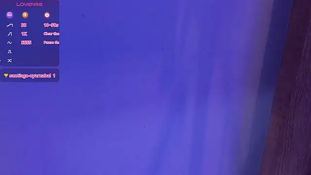 Anyconnor webcam