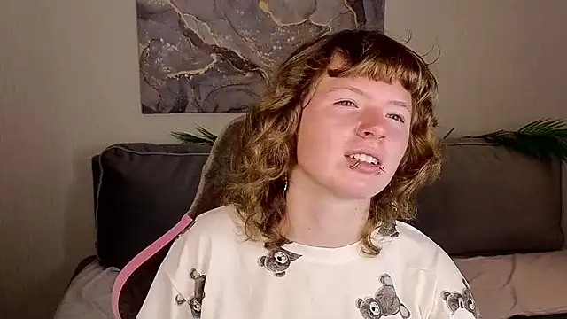 VioletDesiree webcam