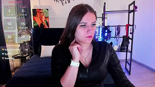 CandyKimmy webcam