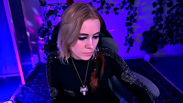 Kumiho_7777 webcam