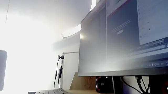 Ascii_one webcam