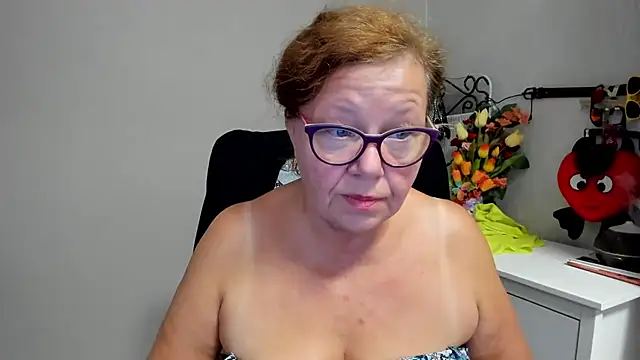 Adelewildx webcam