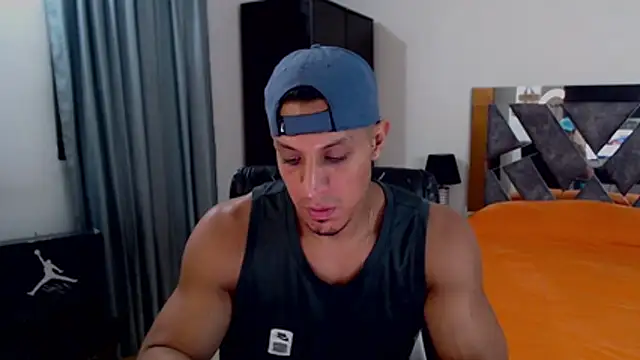 Frank_heaven01 webcam