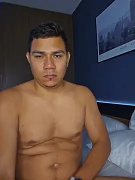 Alejandroxxxof webcam