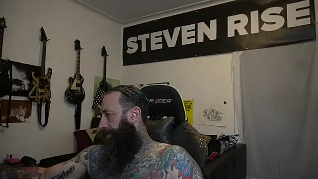 StevenRiseNYC webcam